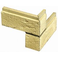 Угловой элемент«Клинкерный кирпич» Угловой элемент«Клинкерный кирпич»