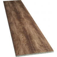 Фиброцементный сайдинг с фактурой под дерево W-126