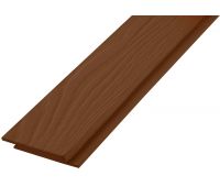 Фиброцементный сайдинг FCSPRO Click Shtil F30 Теплая земля