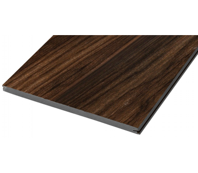 Фиброцементный сайдинг Decor Wood Термо ёлка от производителя  FCS Group по цене 1 580 р