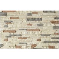 Фиброцементные панели коллекция ДАКОТА - 56 Фиброцементные панели коллекция ДАКОТА - 56