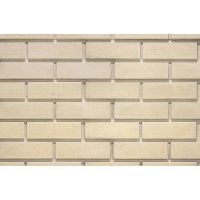 Фиброцементные панели коллекция Гладкий кирпич - 3