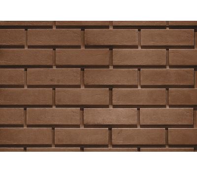 Фиброцементные панели коллекция Гладкий кирпич - 7 от производителя Каньон по цене 2 920 р Фиброцементные панели коллекция Гладкий кирпич - 7 от производителя Каньон по цене 2 920 р