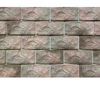 Фиброцементные панели коллекция Малый Сколотый Камень - 41