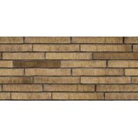 Фиброцементные панели Кирпич Риф однотонный 03420F Фиброцементные панели Кирпич Риф однотонный 03420F