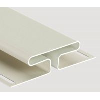 H-профиль Сливки H-профиль Сливки