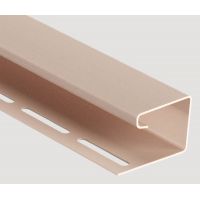 J-профиль Крем-брюле J-профиль Крем-брюле