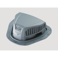 Аэратор Next Серый Аэратор Next Серый