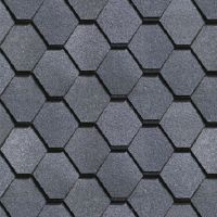 Двухслойная ламинированная черепица Вестерн Ниагара Двухслойная ламинированная черепица Вестерн Ниагара