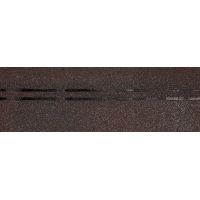 Коньково-карнизная черепица PIE PREMIUM - Изюм