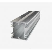 Лага алюминевая UnoDeck 40х43х4000 Лага алюминевая UnoDeck 40х43х4000