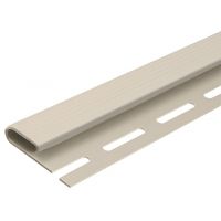 Финишная планка Ваниль Финишная планка Ваниль