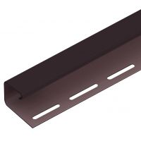 J-профиль Арабика (акрил) J-профиль Арабика (акрил)