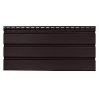 Софит тройной с перфорацией Арабика Софит тройной с перфорацией Арабика