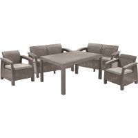 Комплект мебели из 5 предметов Corfu Fiesta Комплект мебели из 5 предметов Corfu Fiesta