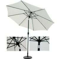 Зонт ВЕРОНА наклонный Бежевый Зонт ВЕРОНА наклонный Бежевый