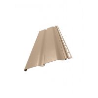 Виниловый сайдинг - Лапландия, Маисовый Виниловый сайдинг - Лапландия, Маисовый