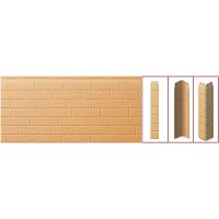 Фасадные термопанели X601 Фасадные термопанели X601