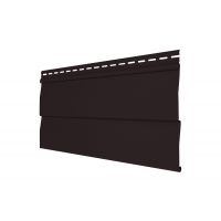 Акриловый сайдинг - Корабельный брус акриловый, Арабика Акриловый сайдинг - Корабельный брус акриловый, Арабика