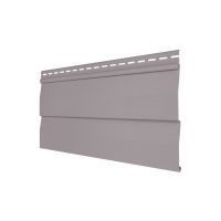 Виниловый сайдинг - Корабельный брус, Пыльная роза Виниловый сайдинг - Корабельный брус, Пыльная роза