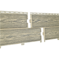 Фасадная панель Хокла Винтаж - Солома Фасадная панель Хокла Винтаж - Солома