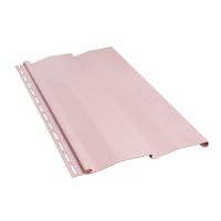 Виниловый сайдинг - Классика, Сакура Виниловый сайдинг - Классика, Сакура