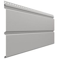 Виниловый сайдинг Брус - Эдельвейс Виниловый сайдинг Брус - Эдельвейс