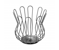 Паук ГРАФИТ (RAL 7024) Паук ГРАФИТ (RAL 7024)