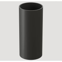 Труба водосточная 3м Серый Труба водосточная 3м Серый